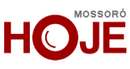 Logomarca Mossoró Hoje