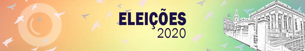  ELEIÇÕES 2020