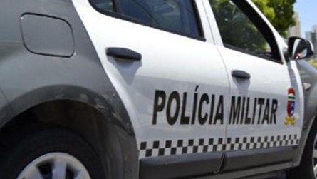   Suspeitos de assalto são detidos pela polícia em Caraúbas