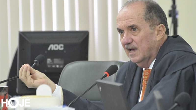 Imagem 1 -  Polêmica: presidente do Tribunal de Justiça do RN defende privatização da UERN