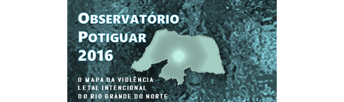 Imagem 1 -  Observatório Potiguar 2016