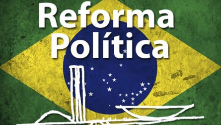   Portal MH apresenta resumo dos pontos da Reforma Política