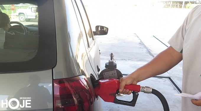 Preço médio da gasolina em Mossoró é o mais alto entre as cidades  pesquisadas pela ANP no RN | MOSSORÓ | Mossoró Hoje - O portal de notícias  de Mossoró