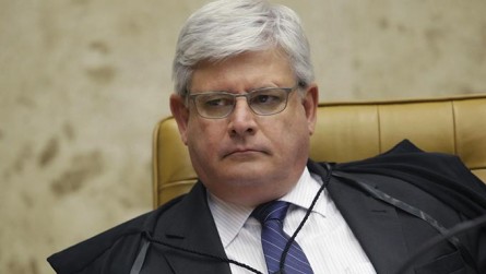   Renan critica Janot e Cunha diz que dará resposta