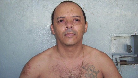   Suspeito de estuprar e tentar matar dona de casa em Patu é preso