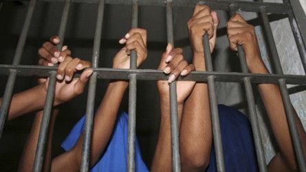   Maioridade penal: Redução somente para crimes hediondos