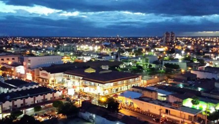   Mossoró se destaca como polo econômico e social do Nordeste