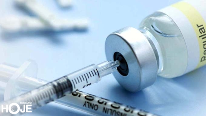 Imagem 1 -  Em nota, Prefeitura de Mossoró informa que só vai solicitar insulinas no final de janeiro