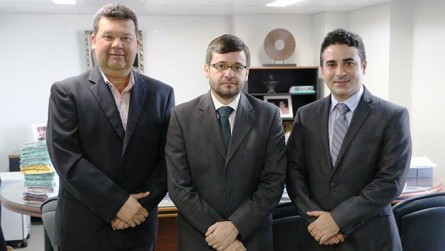   TCE ministra curso para prefeitos e vereadores em Mossoró 