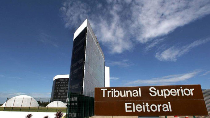   O Tribunal Superior Eleitoral (TSE) negou seguimento a um mandado de segurança, confirmando a a decisão tomada pelo TRE do Rio Grande do Norte