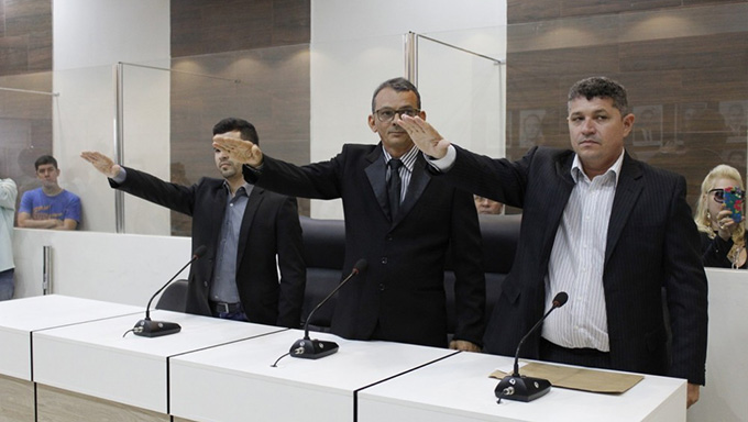   A nomeação imediata dos suplentes foi determinada pelo Juiz Solano Batista de Morais, da Vara Cível de Santa Cruz