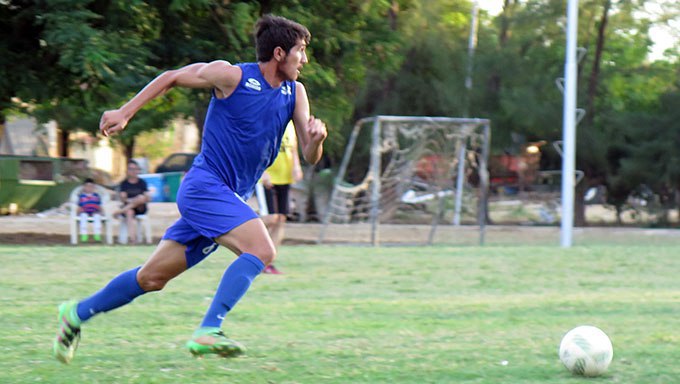   O mossoroense Clebes Fernandes, de 22 anos