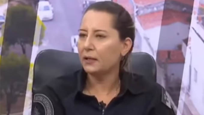  Aurivaneide Lourenço diz que facções perderam a voz dentro dos presídios do RN