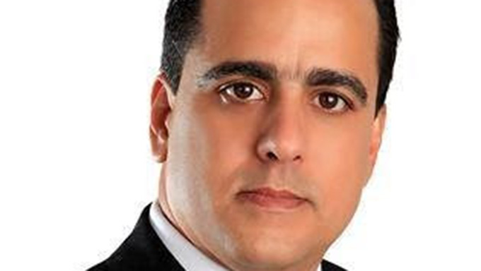    Alexandre Henrique de Gusmão: infarto