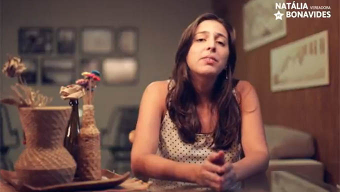   [CONTAS DE CAMPANHA] Ministério Público Eleitoral muda parecer sobre as contas de Natália Bonavides