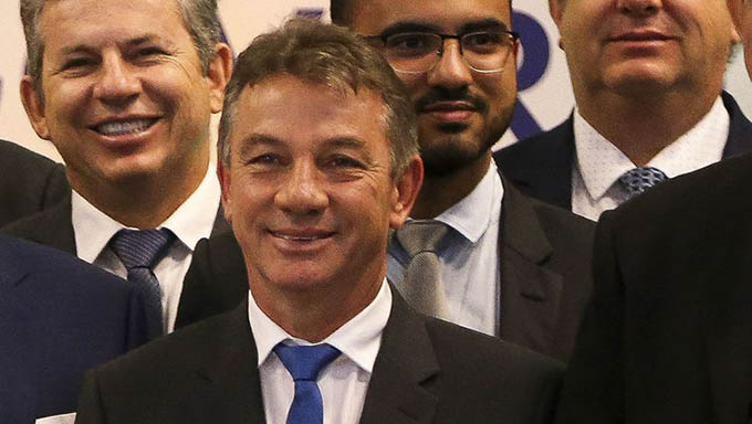   Governador Eleito Antônio Damariun quer intervenção no sistema prisional até fevereiro de 2019