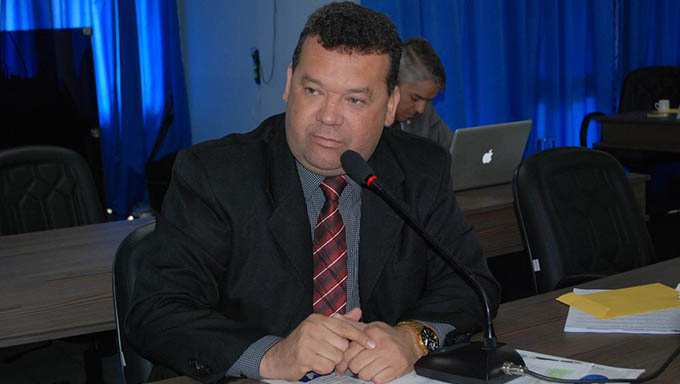   Jório Nogueira divulga nota de agradecimento e esclarecimento após ser absolvido na Operação Vulcano