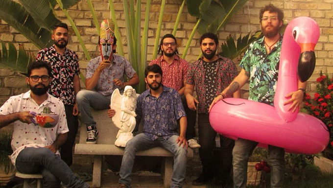   Show da Cruviana vai acontecer na cerveja Bacurim, que sempre abre importantes shows com as bandas locais, a partir 21h. Será cobrado couvert artística de R$ 5