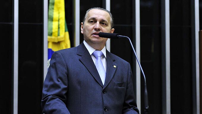   Antonio Jácome foi convidado pela futura ministra Damares Alves e aceitou