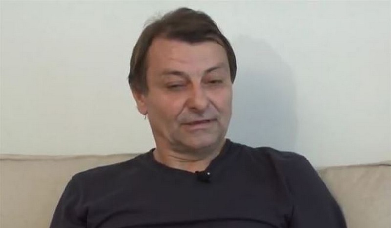   Cesare Battisti é condenado a prisão perpétua na Itália