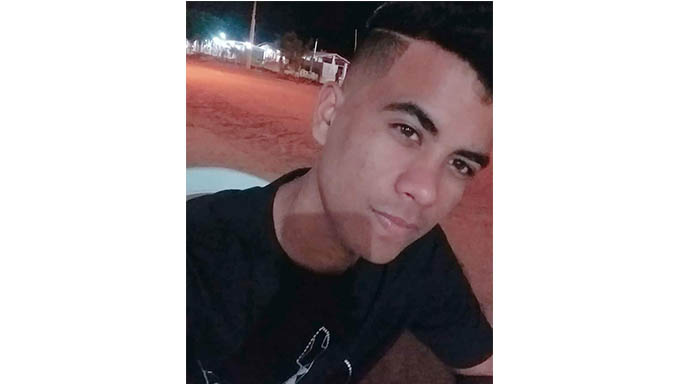   Jovem mossoroense morre ao tentar desviar de animal na BR 405