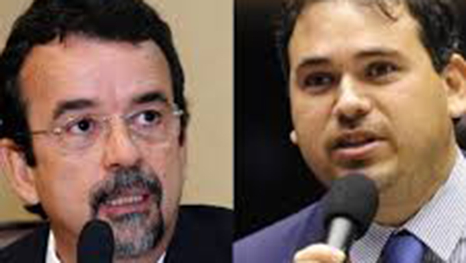   Os 8.990 votos dele são validados e a coligação 100% ultrapassa a Do Lado Certo com Beto Rosado (PP) sendo reeleito e Fernando Mineiro (PT) ficando de fora