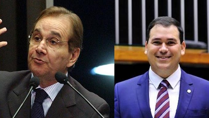   Caso Beto Rosado seja reeleito, o primeiro suplente da coligação passa a ser José Agripino Maia (DEM), que obteve 64.678 votos