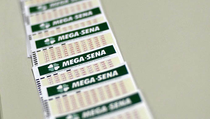  Apostas para a Mega-sena da virada já estão sendo feitas desde o dia 5 de novembro
