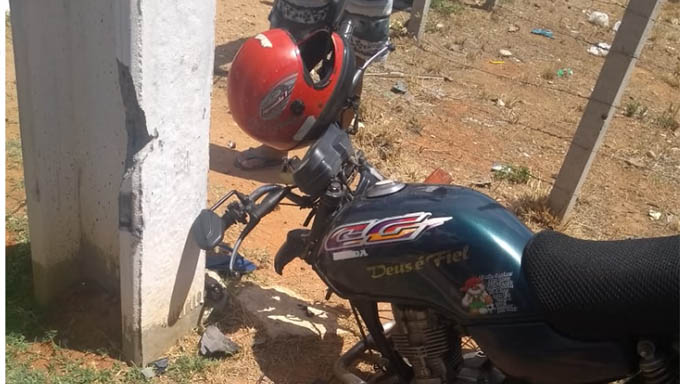  Policia vai investigar se Jeilson morreu do choque no poste ou da enfermidade que ia pedir ajuda médica no Hospital Regional de Assu