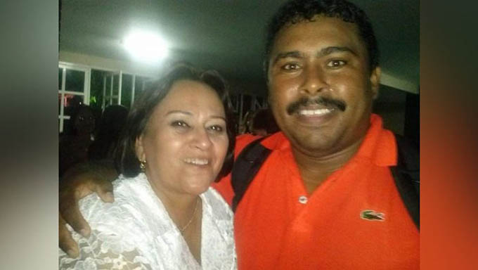   João Figueiredo era muito ligado a governadora eleita e diplomada Fátima Bezerra