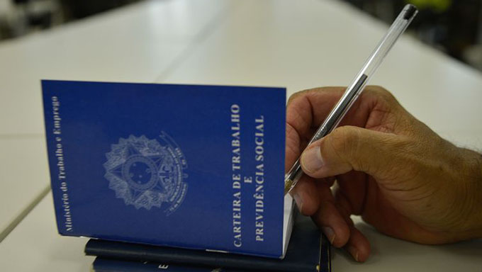   O estado com mais trabalhadores que ainda não retiraram o dinheiro é São Paulo
