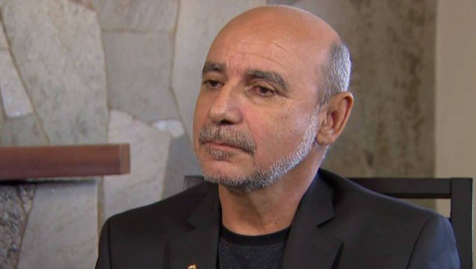 Imagem 1 -  O motorista Fabrício Queiroz, ex-assessor do senador eleito Flávio Bolsonaro (PSL-RJ), disse em entrevista ao SBT que parte do R$ 1,2 milhão que movimentou vem de negócios como compra e venda de carros