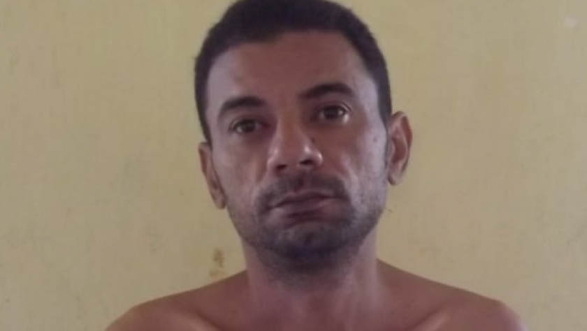   Fussura teve a casa invadida e morto durante a noite desta quinta-feira, 27