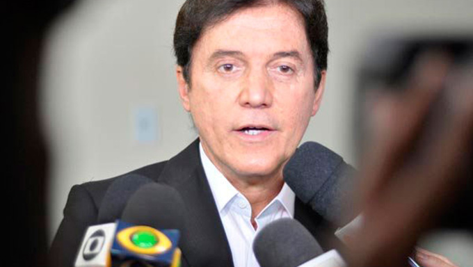   Robinson Faria: "Eu não faço milagre. Mas eu acho que, um dia, o Rio Grande do Norte irá compreender o nosso governo"