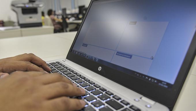   O prazo começou no último dia 10. Quem não fizer o procedimento será excluído da renegociação