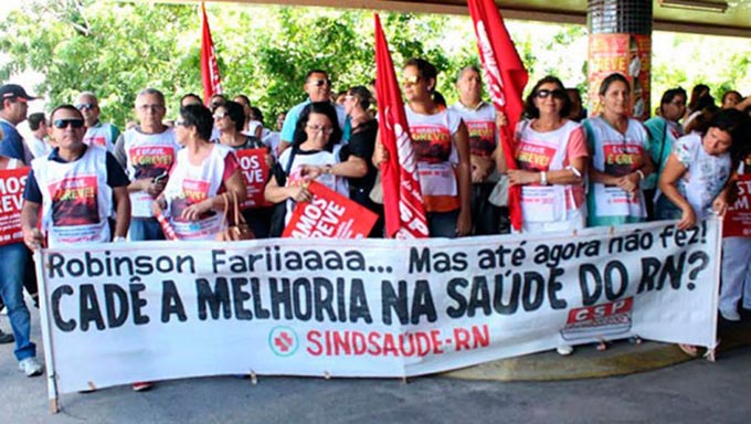   A Assembleia está sendo convocada após declaração do governador à imprensa, de que vai pagar apenas o restante do 13º salário de 2017 aos servidores ativos