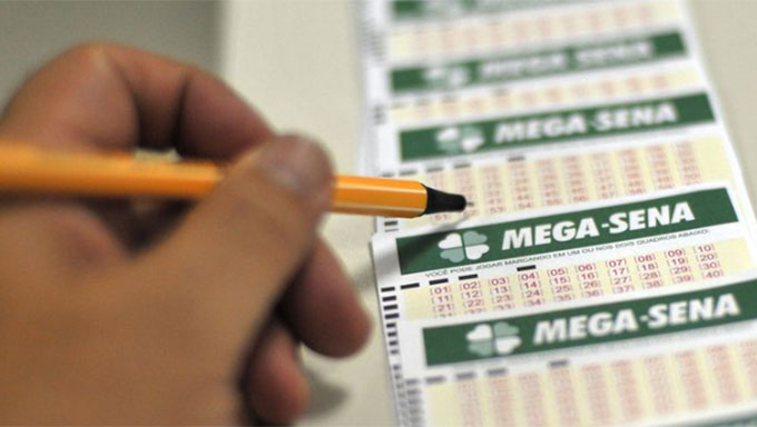   Mais de 90 milhões de apostas já foram feitas, tendo sido arrecadado quase R$ 550 milhões, para um prêmio estimado em R$ 280 milhões