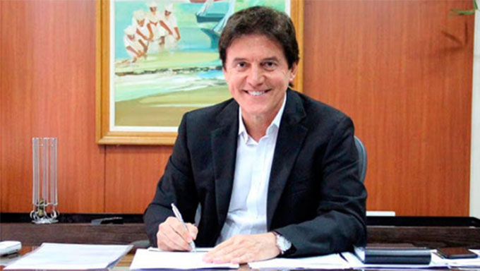   Robinson Faria reconhece problemas para pagar servidores e lamenta não ter tido apoio para realizar o que ele classificou como bom governo
