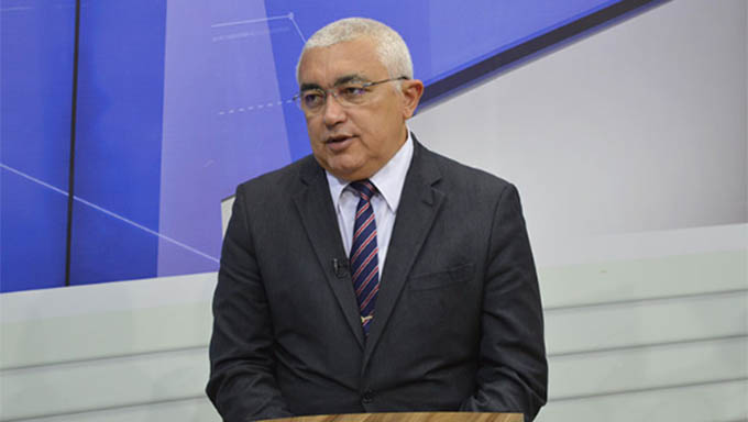   Coronel Araújo disse que já está trabalhando para liberar os R$ 180 milhões no Governo Federal