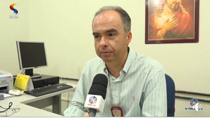   Delegado Denis Carvalho da Ponte vai está de plantão neste final de semana em Tibau