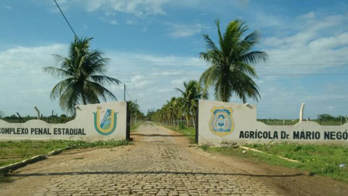   14ª Promotoria de Justiça da comarca de Mossoró orientou a diretora da unidade receber os parentes de internos dentro do horário do expediente