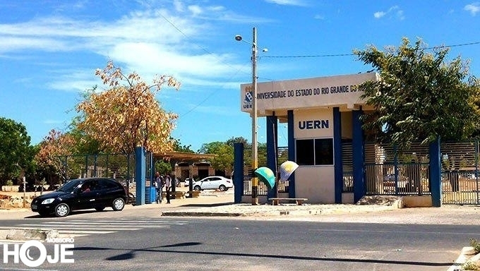   UERN publica edital com 2.424 para os cursos de graduação em 2019