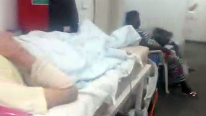   Dezenas de pacientes agonizam aguardando por cirurgia dentro do HRTM; Existe casos que já se espera há mais de dois meses