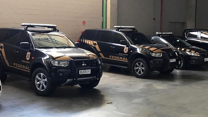   Segundo a PF, a operação faz parte de um desdobramento da Operação Caviloso, realizada em dezembro do ano passado, e que investiga crimes financeiros por parte de um empreendimento em Ceará-Mirim