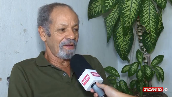   Everaldo Silva Gomes, 70, o ex-jogador de futebol “Maranhão”, destaque sobretudo nos anos 70 no Potiguar, faleceu na tarde desta terça-feira (15), no Hospital Regional Tarcísio Maia. VEJA VÍDEO sobre sua carreira