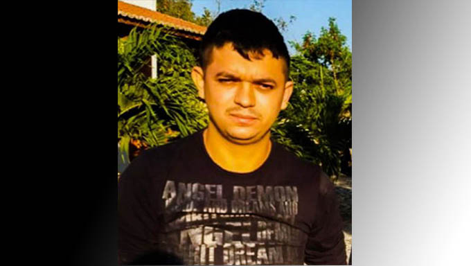   Wellington respondia e respondeu por homicídio em Mossoró e Baraúna, tendo saído da prisão há poucos meses