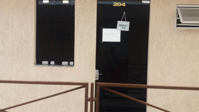   Conceito tem sede na região Metropolitana de Fortaleza e tem uma sala no Centro Empresarial Marly Rebouças, perto do Ginásio de Esportes