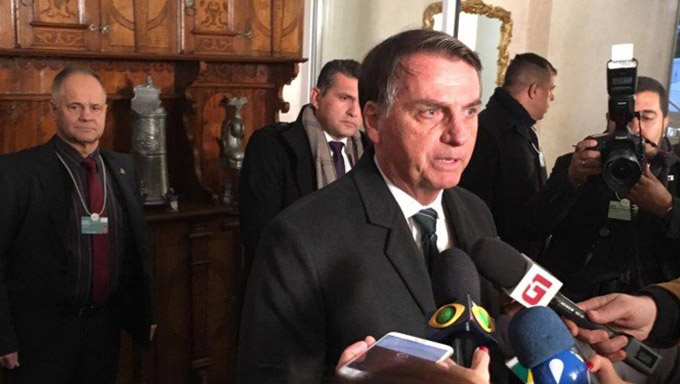   O presidente Jair Bolsonaro quer aproveitar sua participação no Fórum Econômico Mundial, em Davos, na Suiça, para atrair investimentos – em especial no agronegócio