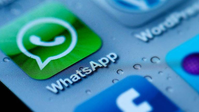   O WhatsApp liberou uma das 3 atualizações mais aguardadas para 2019: a redução de encaminhamentos de mensagens