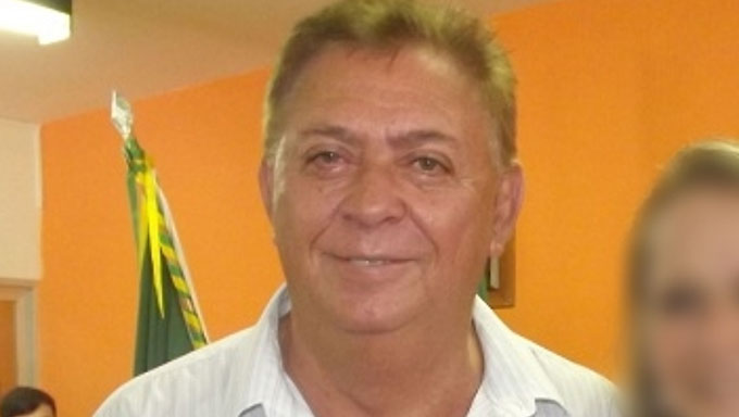   Laércio José de Oliveira, 67, ex-prefeito de São José do Campestre, foi condenado por fraudes em licitações da prefeitura